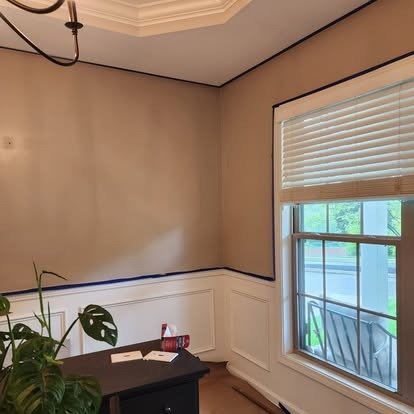 E.B. Painting project example 31